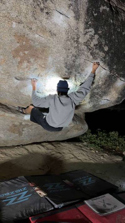 Left Hand of Darkness v9, Tramway - Beta Video from yamchasrightnut