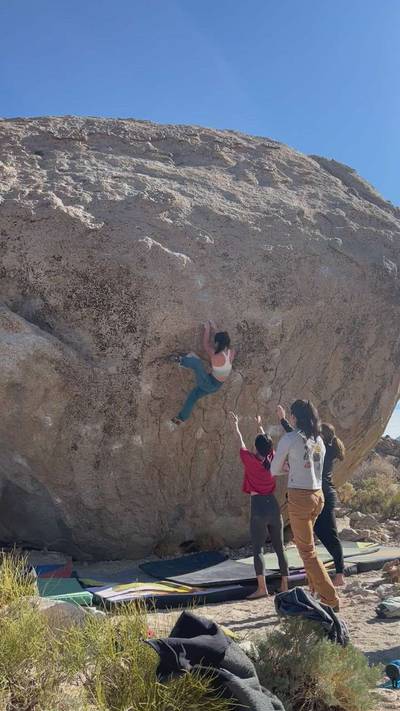 Cindy Swank v7, Bishop - Beta Video from kimbo