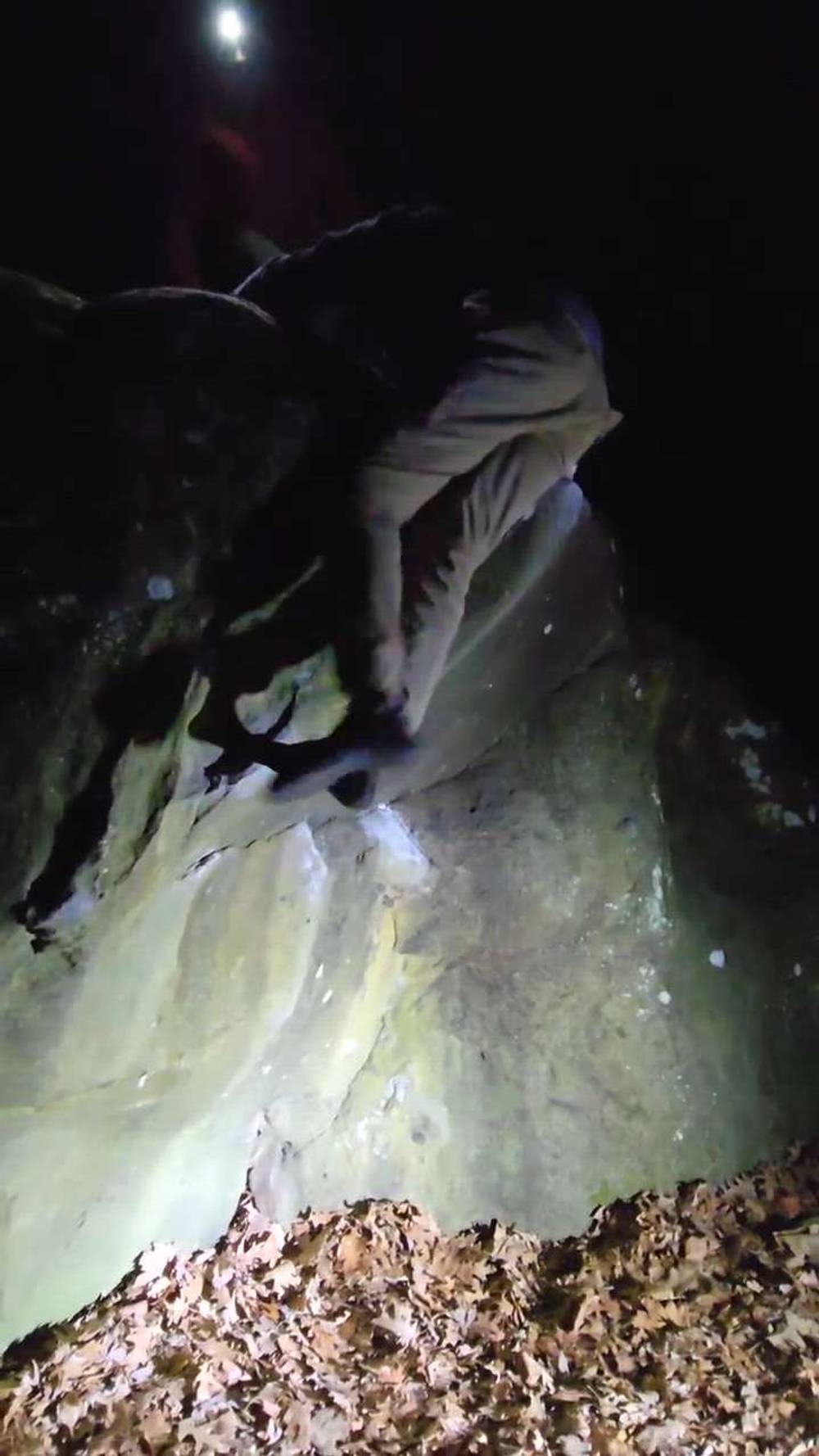 Dirty Bitch Direct v4, Horseshoe Canyon Ranch - Beta Video from Justin_Cranmer