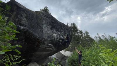 Maximum Overdrive v8, Lake Tahoe - Beta Video from Shaylor_jack