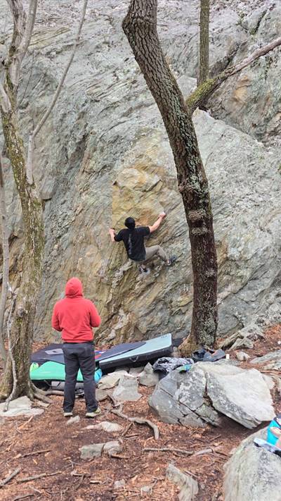 Misanthrope v5, Moore's Wall - Beta Video from flu.tru