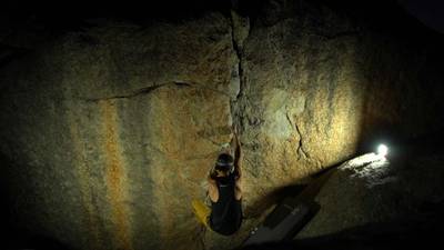 Finger Hate v6, Black Mountain - Beta Video from breakingbeta