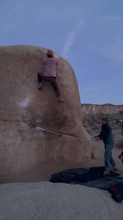 Saturday Night Live v4, Joshua Tree - Beta Video from freddyhoang