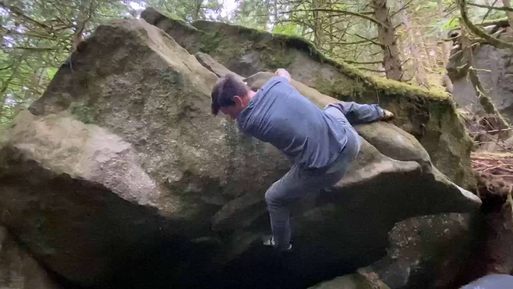 Dino Riders v1, Fraser Valley - Beta Video from tredford