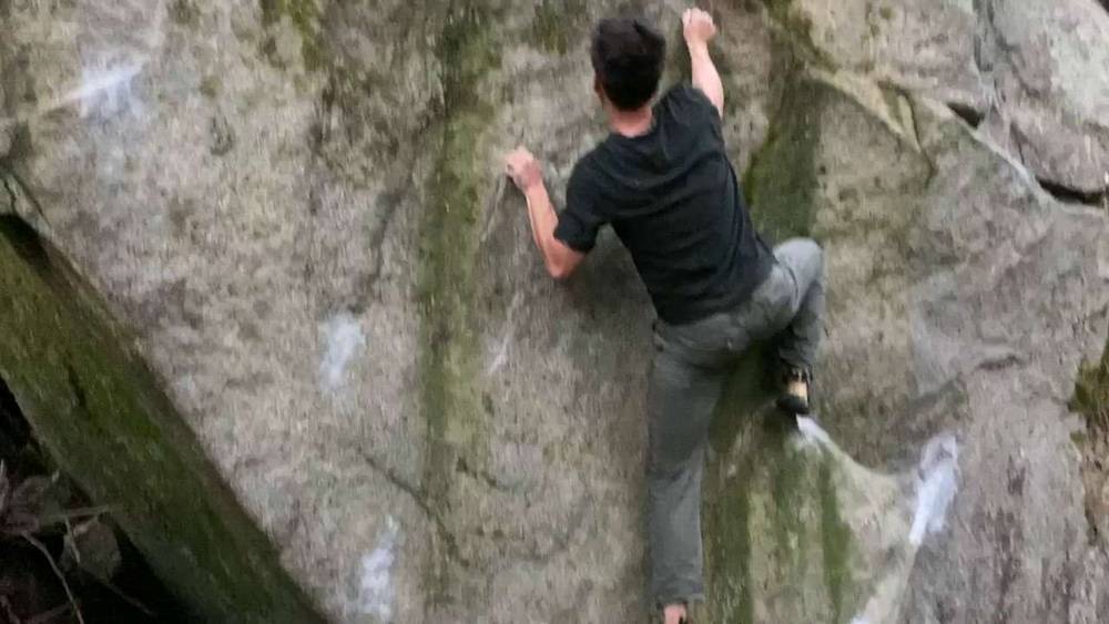 Hamstrong v3, Fraser Valley - Beta Video from tredford