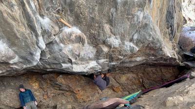 Wheel of Fortune v13, Clear Creek Canyon - Beta Video from jonnyaly