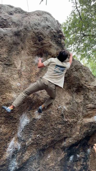 The Impossible Wall v8, Berkeley - Beta Video from DWhelps