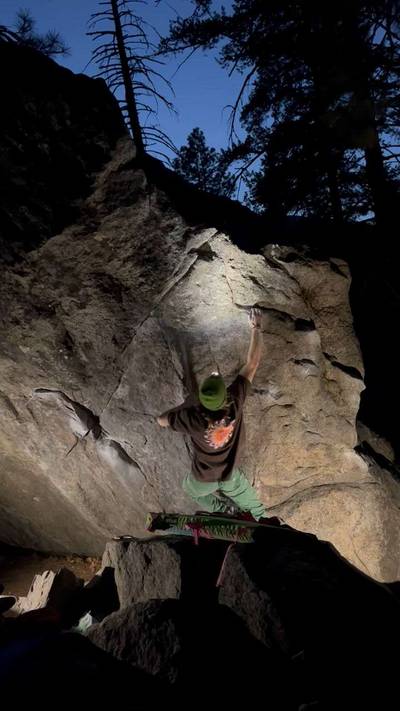 Cruise Control v6, Leavenworth - Beta Video from TayTayCantMantle