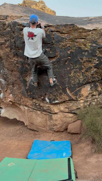 Hollywood Hazmat v4, Moe's Valley - Beta Video from b2ock