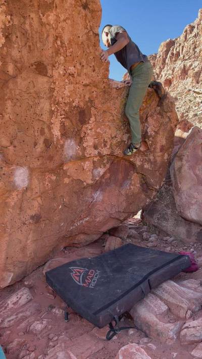 Coors Light Right Start v7, Red Rock - Beta Video from philemonster