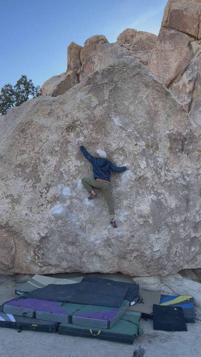 JBMFP v5, Joshua Tree - Beta Video from sketchdan