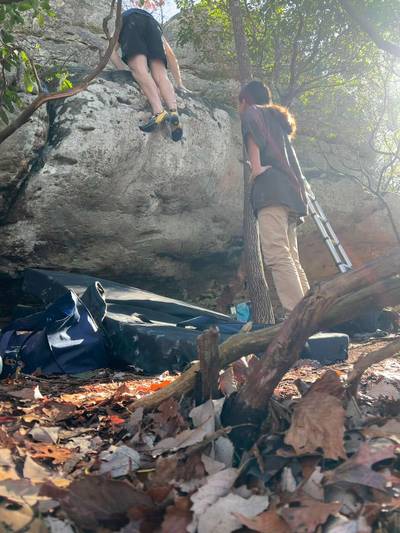 Smiley v5, Rocktown - Beta Video from TommyClark