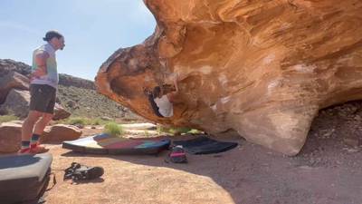 Backhoe Left v4, Moe's Valley - Beta Video from shelbert