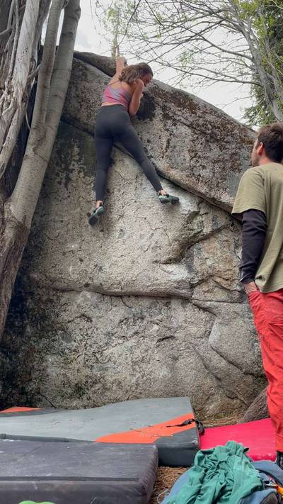 West Nile v7, Lake Tahoe - Beta Video from laurenberry