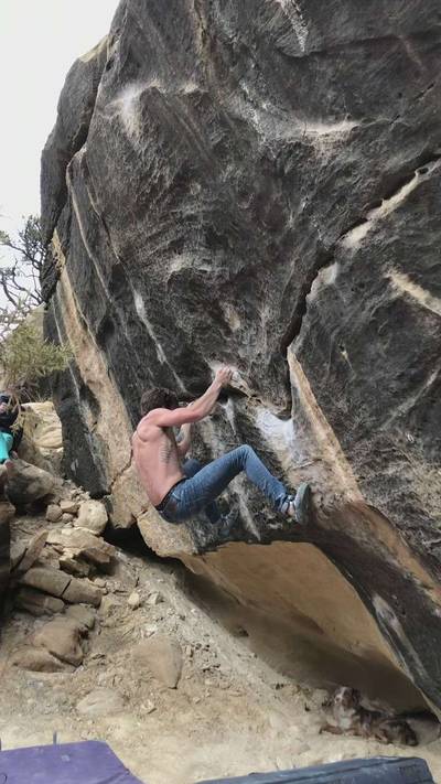Trent's Mom v11, Joe's Valley - Beta Video from alexbiale
