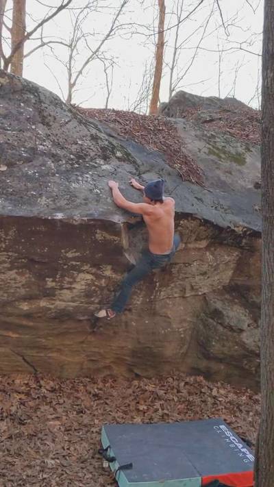 Darkside v6, Holy Boulders - Beta Video from StaticMax
