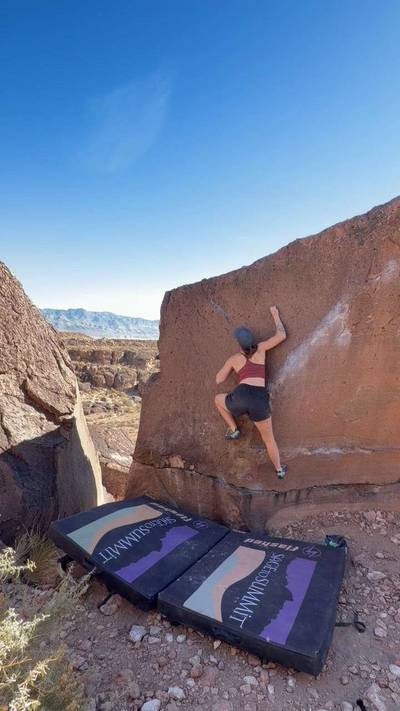 Slunk Left v7, Bishop - Beta Video from lexicon_rock