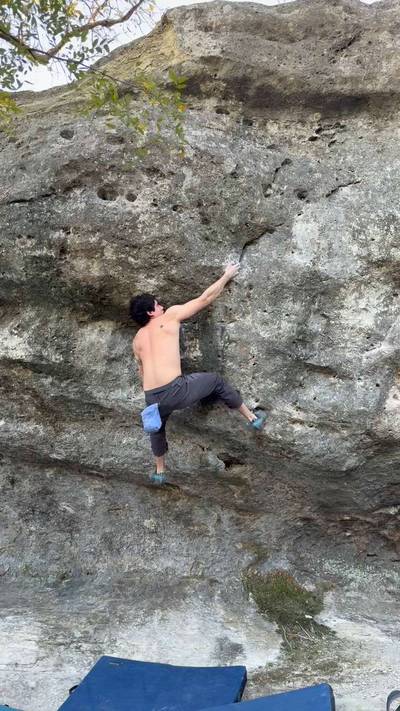 Zen v5, Rogers Park - Beta Video from Josephus
