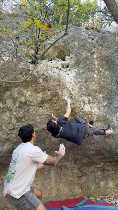 Dugout v6, Rogers Park - Beta Video from Josephus