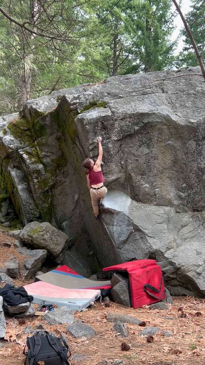 The Prism v9, Leavenworth - Beta Video from myouiri