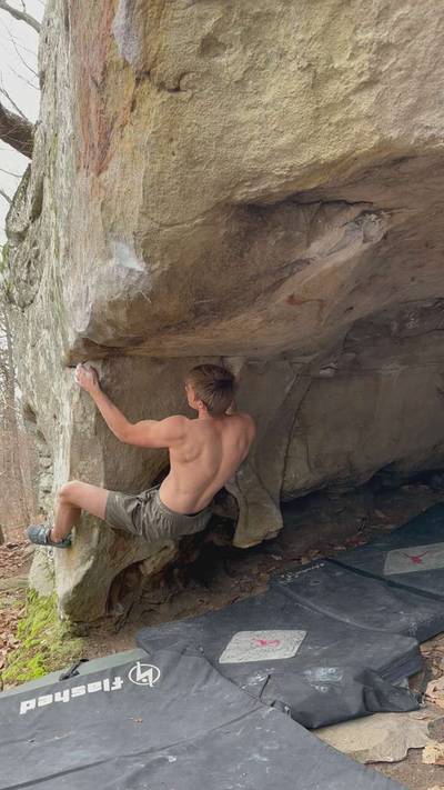 Rhino low v10, Zahnd - Beta Video from caloob__