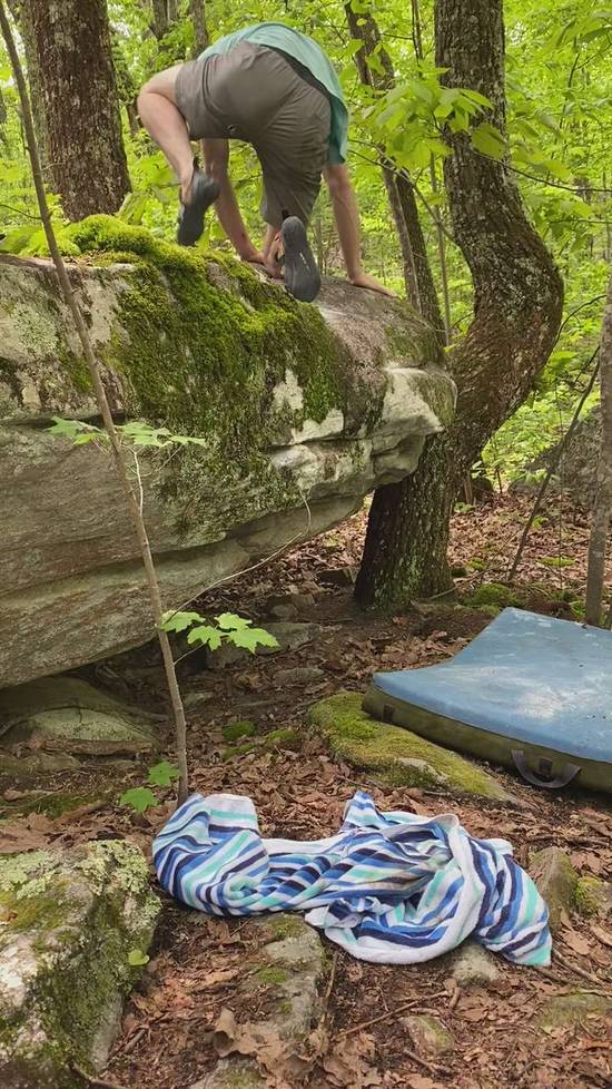In plain sight v7, Zahnd - Beta Video from JordanLovesHummies