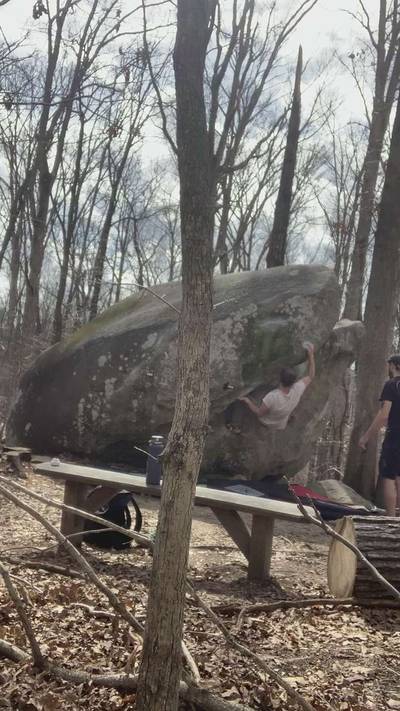 Antivenom v5, Boat Rock - Beta Video from OldManRamsey