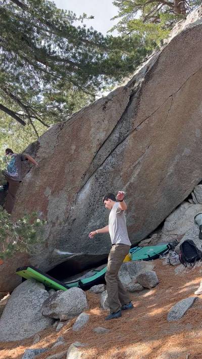 Left Left Gold Crack v7, Tramway - Beta Video from keav