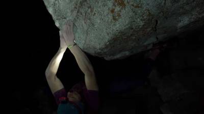 Matt's Roof v8, Little Cottonwood Canyon - Beta Video from CarterPurvis