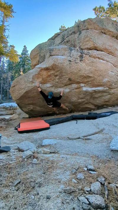 Swing Dance v7, Tramway - Beta Video from edasaur