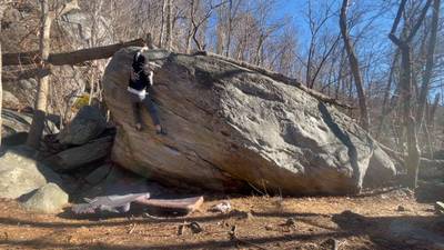 Three Little Birds v4, Rumbling Bald - Beta Video from samtwilson