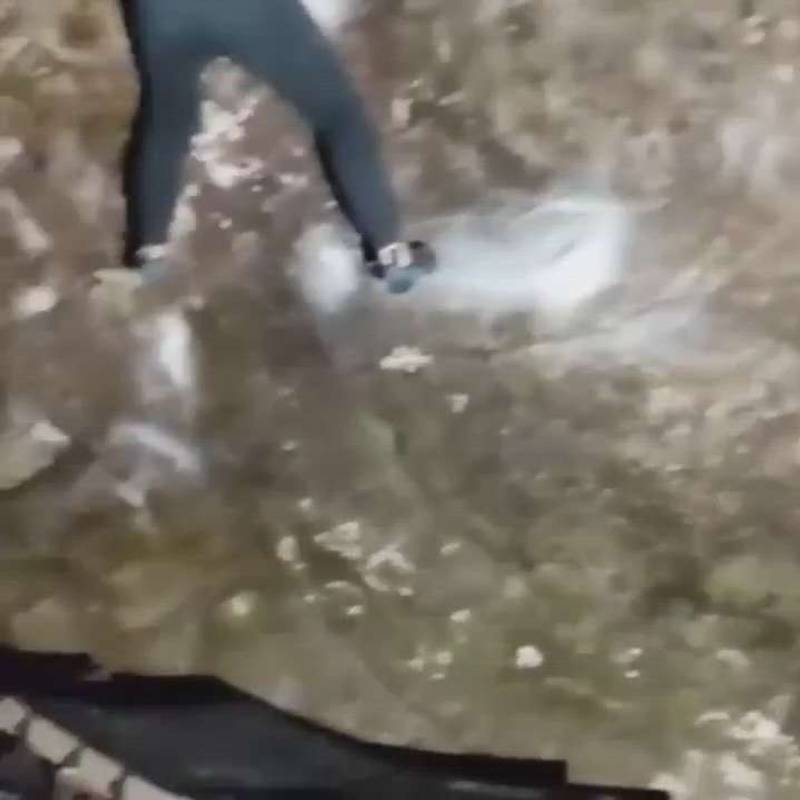 Follow the White Rabbit v10, Miller River - Beta Video from TinyDynos