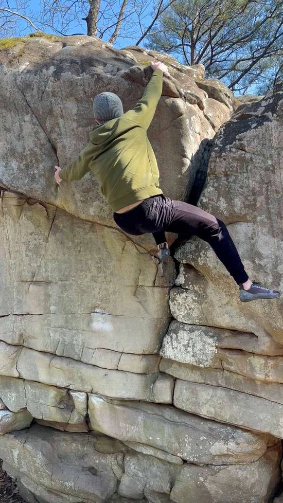 Satanic Verses v5, Horse Pens 40 - Beta Video from abracco