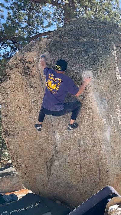 The Tooth Fairy v6, Tramway - Beta Video from Pebble_Ascender