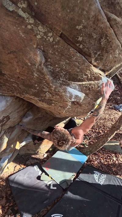 Steele Slopers Right v6, Dayton Pocket - Beta Video from BadlandVarmint