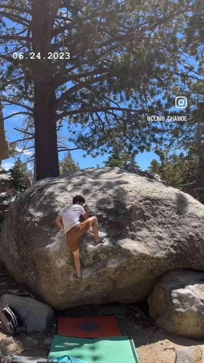 Humping the Walrus v4, Tramway - Beta Video from Branerd