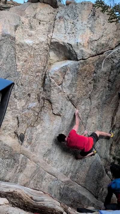 Vanishing Point v9, Tramway - Beta Video from Yam