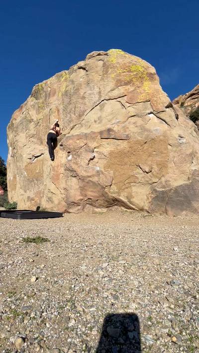 Vivarin vB, Stoney Point - Beta Video from ashlified