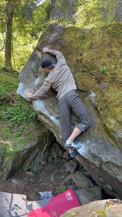 Cause of Death v6, Carver - Beta Video from StinkeePete