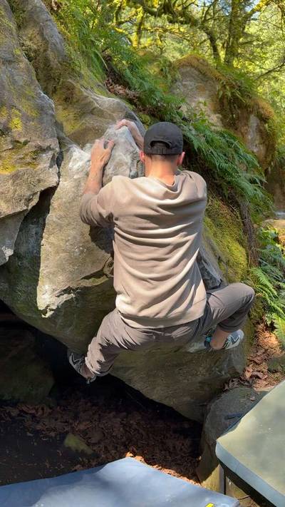Carver Classic v4, Carver - Beta Video from StinkeePete