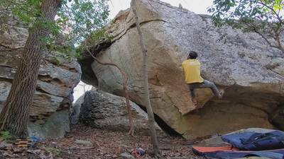 Burst Of Joy v8, Rocktown - Beta Video from fvkkvlt