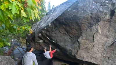 Kobe Tai v8, Leavenworth - Beta Video from spicytomato