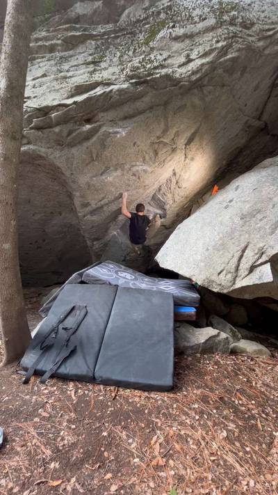 Across the Tracks v10, Yosemite Valley - Beta Video from Nathan_McEntee