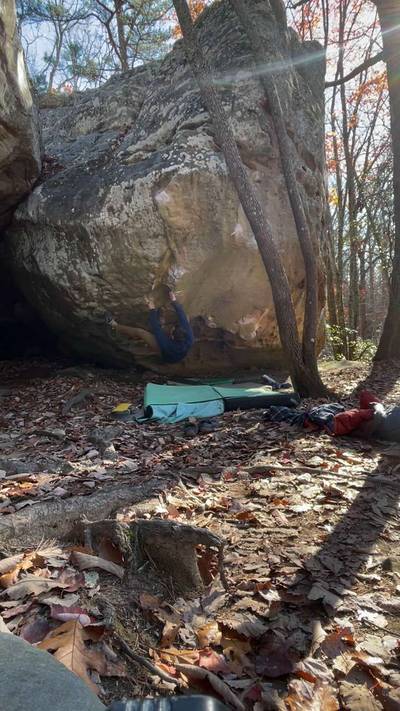 The Vagina v8, Rocktown - Beta Video from colten_siemer