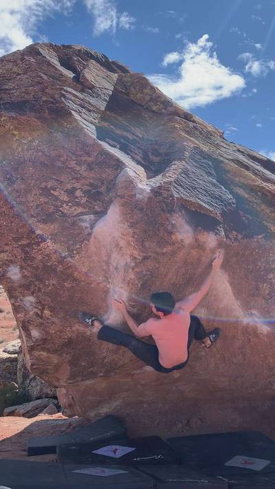 IsRail Direct v8, Moe's Valley - Beta Video from TKnowles