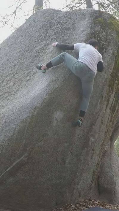 Fridge Left v8, Leavenworth - Beta Video from TinyDynos
