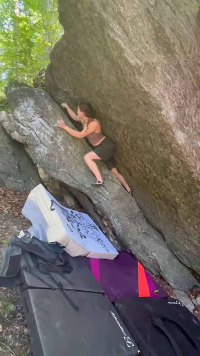 Welcome to the Face Jam v1, Gunpowder Falls - Beta Video from BiffingIt