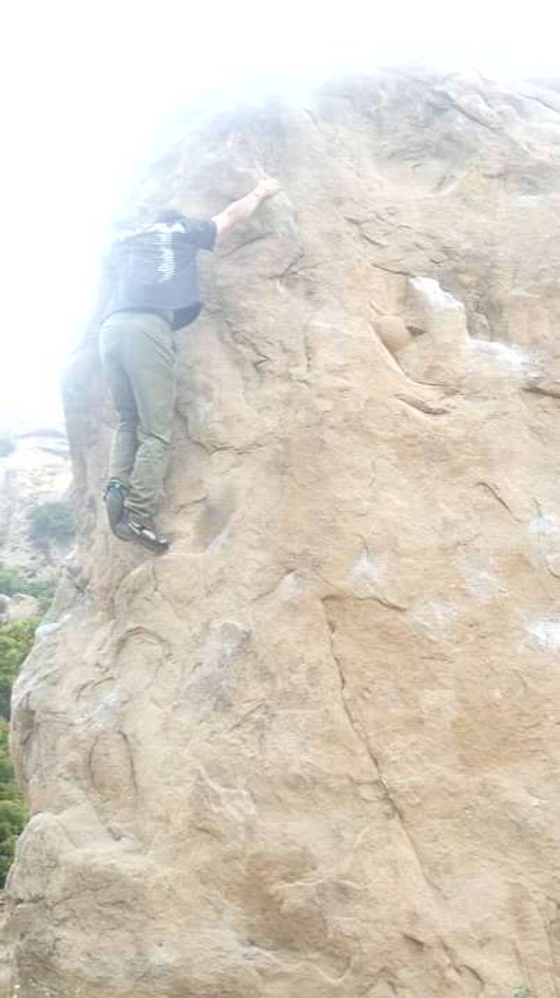 Nylon Boy v1, Stoney Point - Beta Video from vilardo24