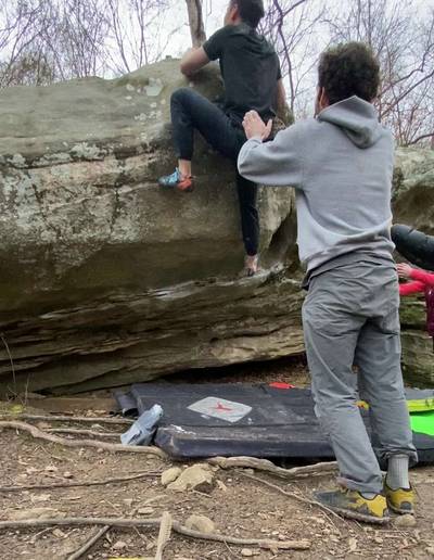 Cracked Shell v5, Holy Boulders - Beta Video from jxin