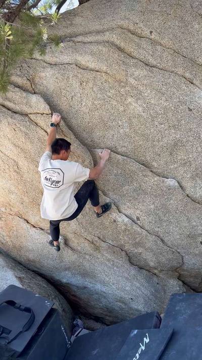 Obe Problem Direct v4, Tramway - Beta Video from Pebble_Ascender
